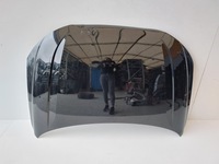 фото thumb №1, Audi a1 82a ii капот кришка двигуна оригінал