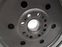 фото thumb №15, Luk колесо двухмассовый ford c-max/focus/galaxy /kuga/mondeo/s-max 2,0 tdci 07-