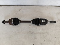 фото thumb №1, Chevrolet orlando 2.0d автомат піввісь ліва