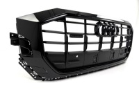 фото thumb №10, Решётка радиатора решётка радиатора nowa оригинальный номер audi q8 4m8 18-23 s-line 4m8853651bb3fz