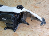 фото thumb №7, Jaguar xe каркас обігрівач gx73-19b555-bd europa