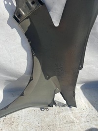 фото thumb №12, Крыло правый honda insight 2009 перед передний ory.