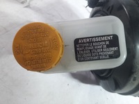 фото thumb №6, Subaru crosstrek xv 17-22 усилитель тормозные 079g215thh usa