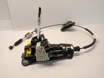 фото thumb №7, Домкрат рычаг изменения коробки передач 341046596r renault zoe