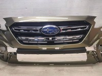 фото thumb №7, Subaru outback bt 2023 з спереду бампери