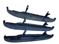 Купить Iveco daily 14r подножка бампер задний  усилитель, фото thumb