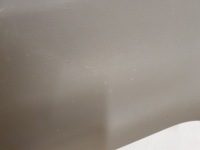 фото thumb №5, Обивка багажника рамка окно светлая rav4 ii