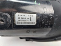 фото thumb №5, Галоген левые перед 20863016 opel zafira c