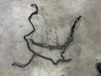 фото thumb №1, Дроти труба wody vw skoda 1.4 tsi 122km cax