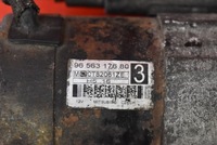 фото thumb №8, Стартер test 9656317680 peugeot 407 1.8 16v 125 km 04-10