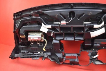 фото thumb №9, Панель раздаточная консоль капот подушка безопасности eu honda frv fr-v 04-09