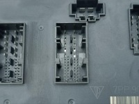 фото thumb №6, Блок управления подвеска bcm fem sam bsi porsche cayenne 2016 7pp907279cc