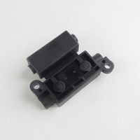 фото thumb №10, 3szt корпус, цоколь, цоколь запобіжник блок запобіжників mega