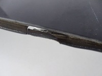 фото thumb №7, Стекло задняя задняя крышки багажника porsche cayenne iii 3 9y3 coupe 17+