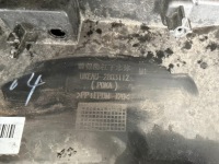 Byd sealion 7 бампер передній перед 2803112 Оригінал, фото thumb