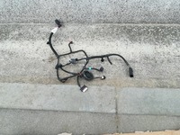 фото thumb №1, Tesla 3 джгут електропроводка багажника поперечина перед org