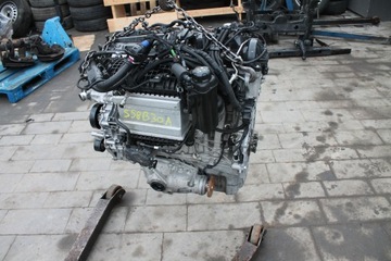 фото thumb №14, Двигун комплектний bmw m3 m4 m5 s58b30a 6 тис. км