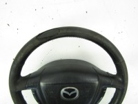 фото thumb №10, Mazda tribute i кермо комплектна шкіра 00-04 5d