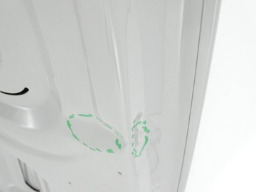 фото thumb №10, Капот porsche 911 992