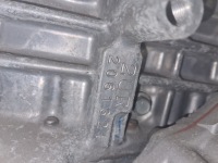 Двигун lexus ls600 ls600h 5.0 2ur-fse - комплектний  2016 рік Зі Шроту, фото thumb