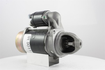 фото thumb №10, Стартер skoda volkswagen felicia favorit caddy 1.3 1.6