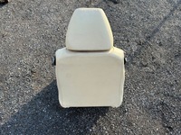 фото thumb №9, Сиденье перед передний правый пассажира maserati granturismo 2008-