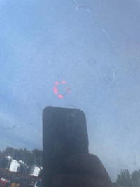 фото thumb №6, Крыло передний правый opel zafira c правый перед