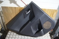 фото thumb №1, Обшивка двері лівий задня toyota auris ii e18 hb