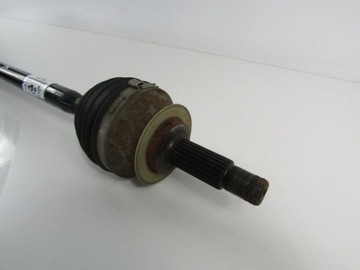 фото thumb №5, Citigo піввісь права механічна коробка передач 1.0 12v механічна коробка передач