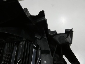 фото thumb №14, Решітка, решітки радіатора bmw x-6 g06 + жалюзі