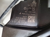 фото thumb №13, Audi a4 8w b9 15-19 лампы передние kpl full led 8w0941034 8w0941033