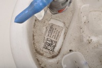 Bmw f40 1.5 насос пального 7300472 Недорого, фото thumb