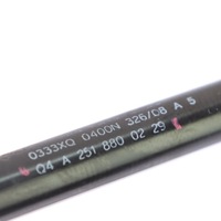 фото thumb №10, Mercedes w251 привод капот правый перед a2518800229