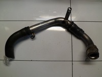 фото thumb №1, Renault scenic iii megane 1.5dci k9kj836 труба интеркулер