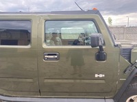 фото thumb №1, Hummer h2 03-09r дверь передние правое