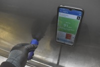 Купить Дверь правое перед передние r3g hyundai kona 1 i 17-19, фото thumb