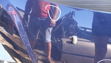 фото thumb №5, Капот передняя ford fiesta hb 03r