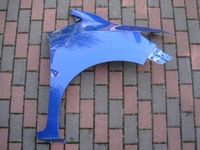 фото thumb №7, Крыло передний правый honda jazz 2015-2019r оригинал