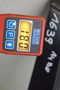 фото thumb №15, Двері правий перед audi a4 b8 ly9c