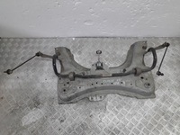 фото thumb №1, Підрамник підрамник перед renault clio iv 0.9 tce