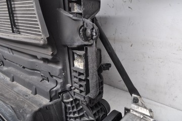 фото thumb №6, Volvo s60 iii v60 t5 t6 d3 d4 комплект радіатор 32224829 31657360 32226282