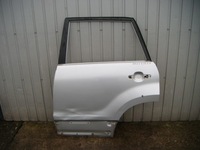 фото thumb №8, Suzuki grand vitara ii 2 05-14 дверь левый задняя