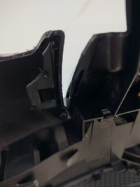 фото thumb №13, Peugeot 208 i 12r- бампер перед передній ktv ktvd