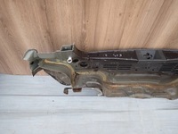 фото thumb №8, Nissan micra k13 10- pas задний