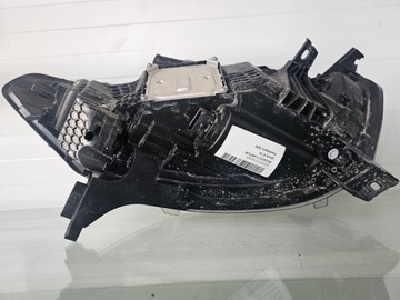 фото thumb №15, Лампа передняя левая renault captur i рестайлинг полный led 260606152r