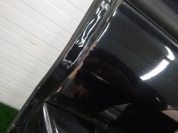 фото thumb №5, Kia carnival ii 04-14 дверь задние левая зад чёрные