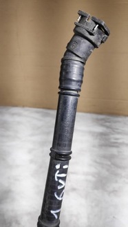 фото thumb №5, Wąż шланг трубка wody 1.6 peugeot 2008 9671812380