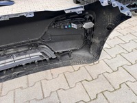 фото thumb №11, Бампер перед передний bmw i3 цвет 668 lci lift