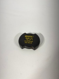 фото thumb №1, Крышка масла jaguar e-pace land range rover evoque 2.0d 204dtd