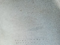 фото thumb №12, Hyundai ix35 09-15 2009-2015 бампер передний перед решётка 86511-2y000